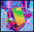 Digital art by Fred Wilder